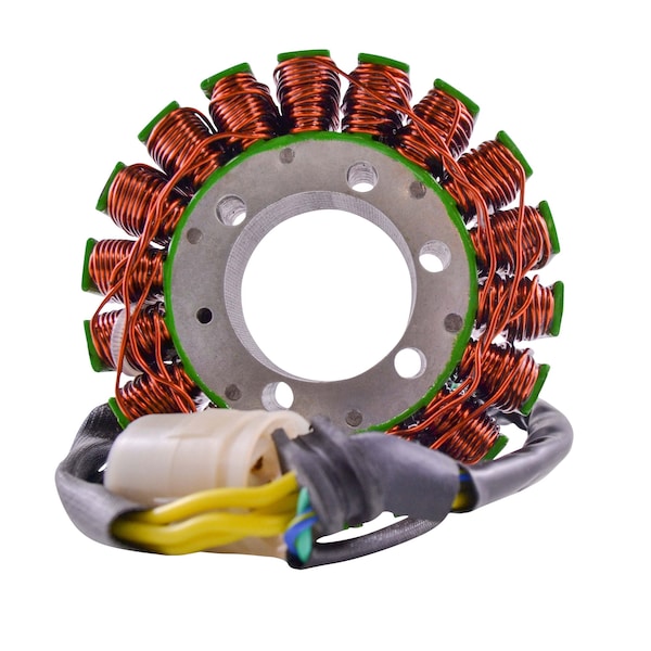 Rmstator Stator for Honda TRX 500 FE FM FPE FPM Fourtrax Foreman 4x4 2012 2013 RM01154 - main